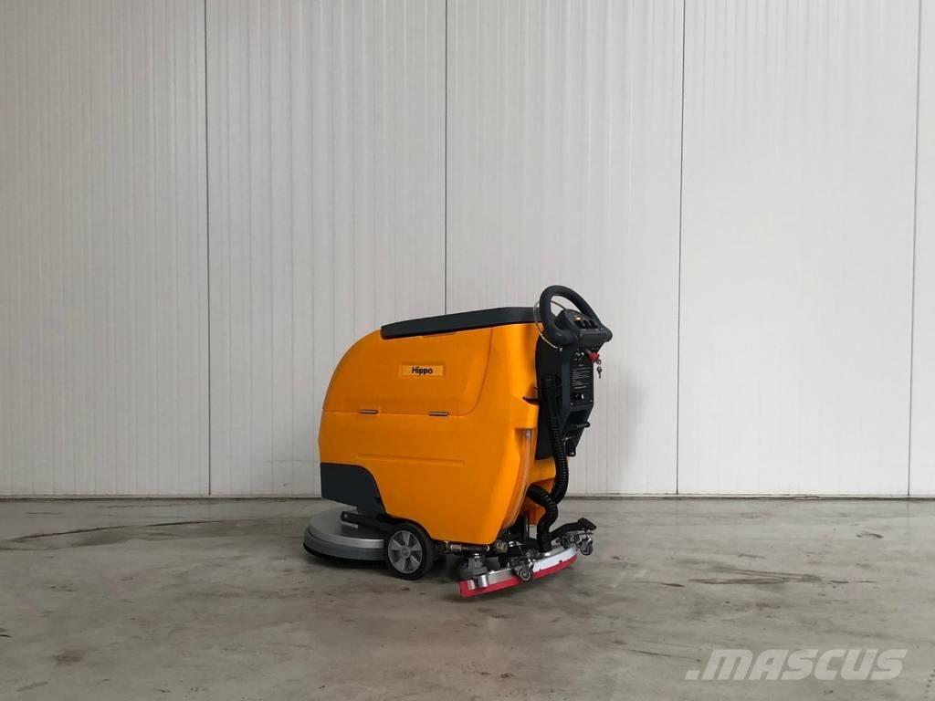 CUSHMAN SHUTTLE 4G pc_sweepers