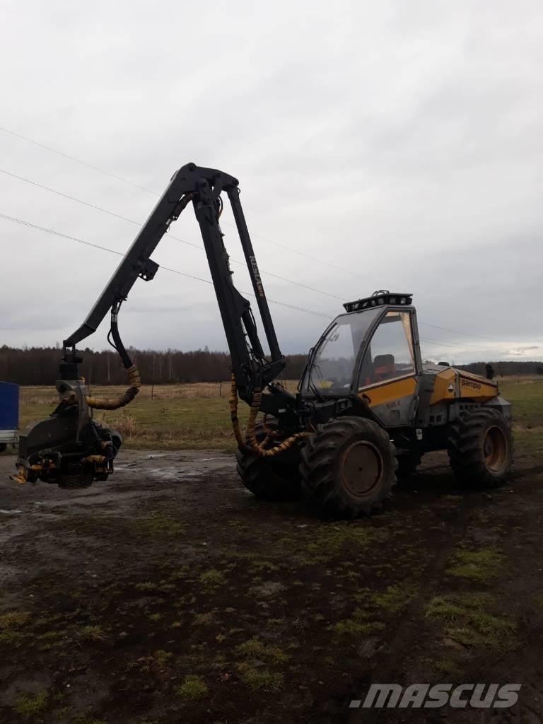 CUSHMAN SHUTTLE 4G pc_harvesters