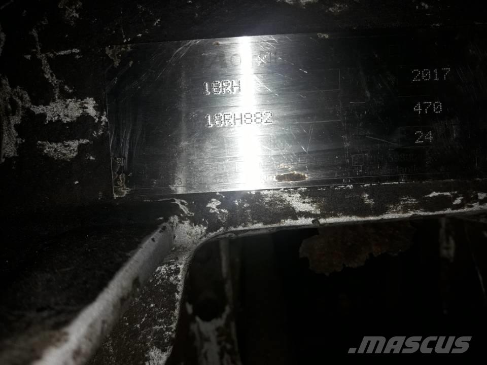 CUSHMAN SHUTTLE 4G pc_harvesters