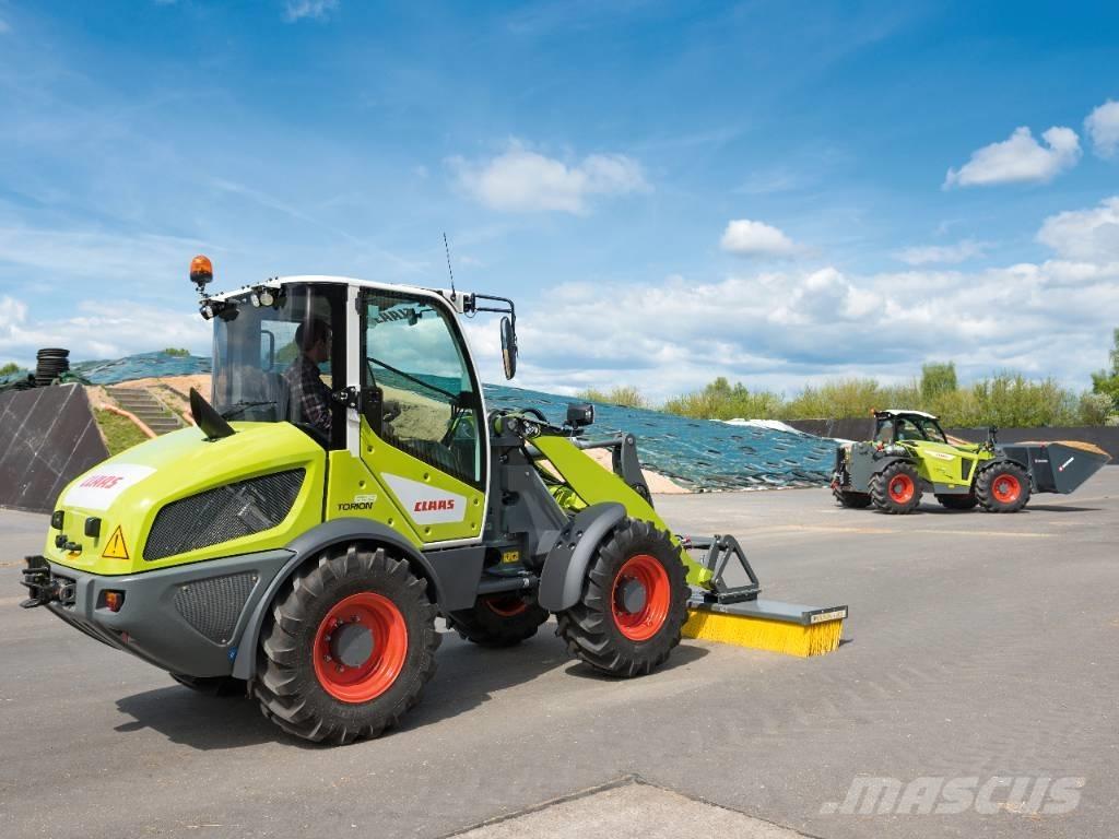 CUSHMAN SHUTTLE 4G pc_forestexcavators