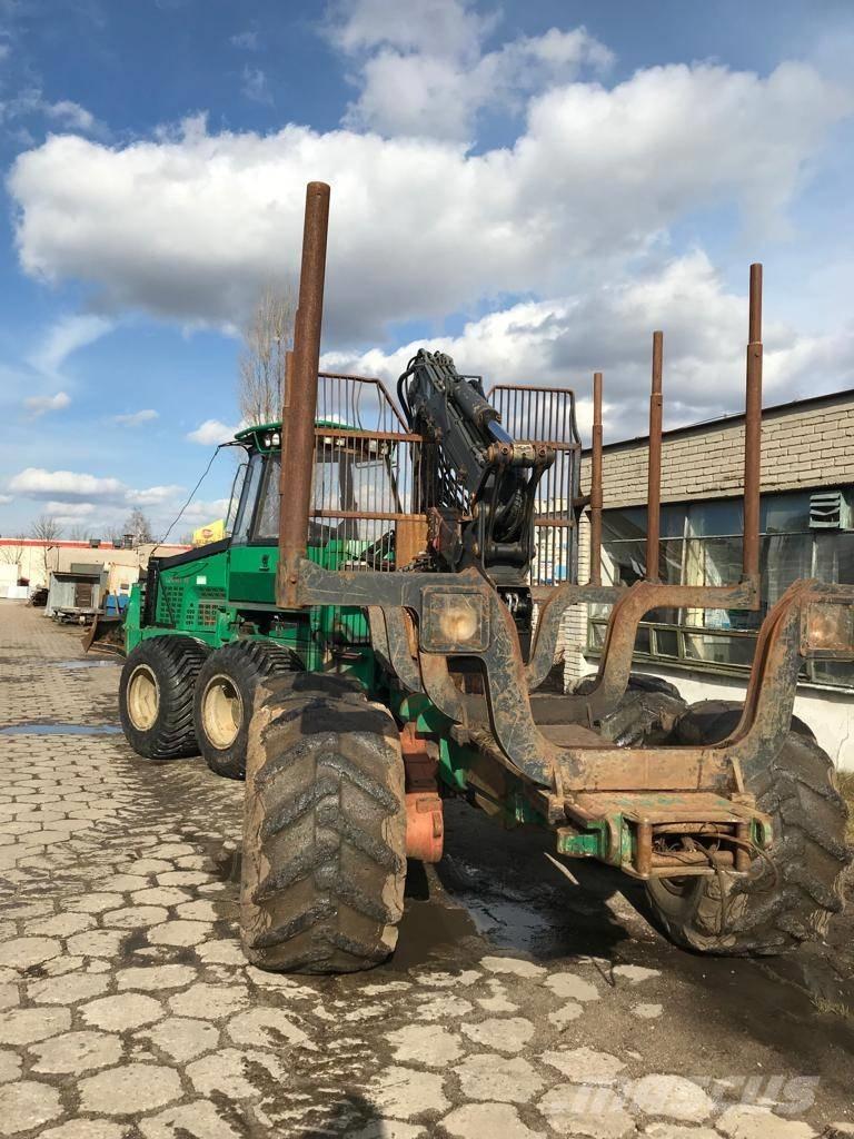 CUSHMAN SHUTTLE 4G pc_forwarders