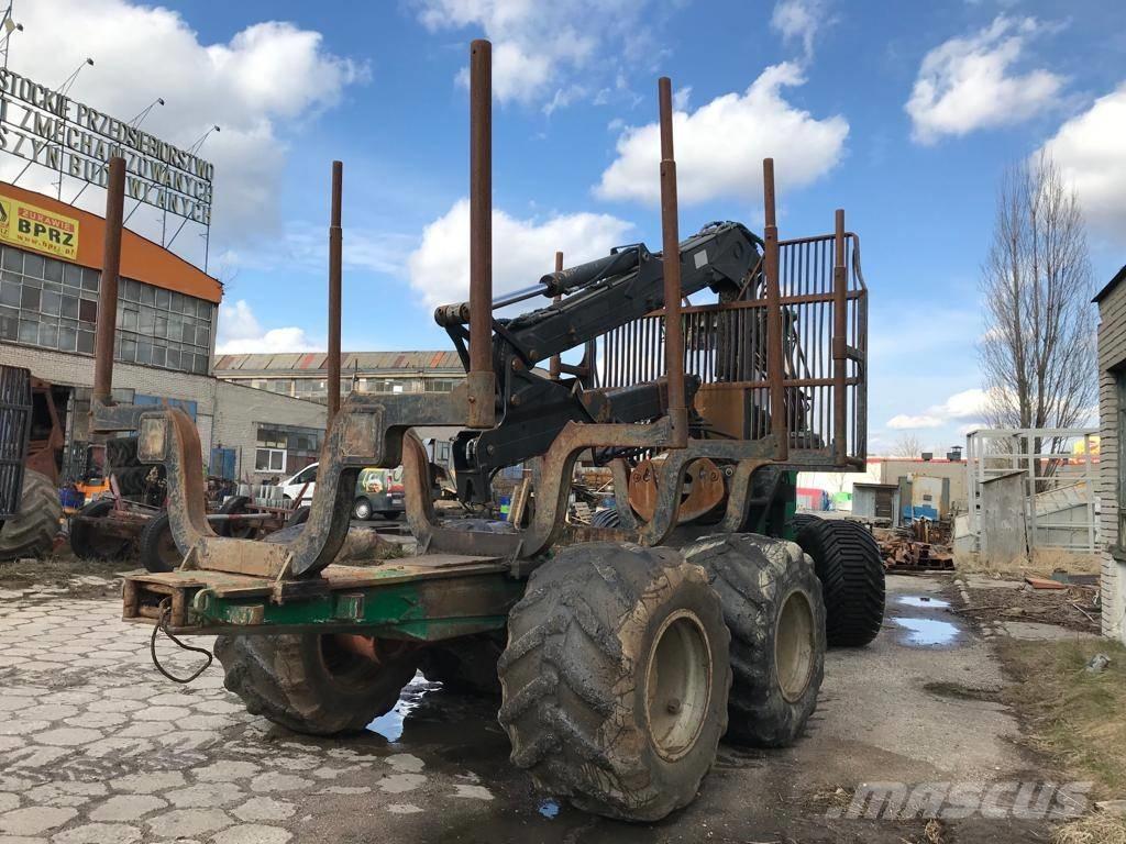 CUSHMAN SHUTTLE 4G pc_forwarders