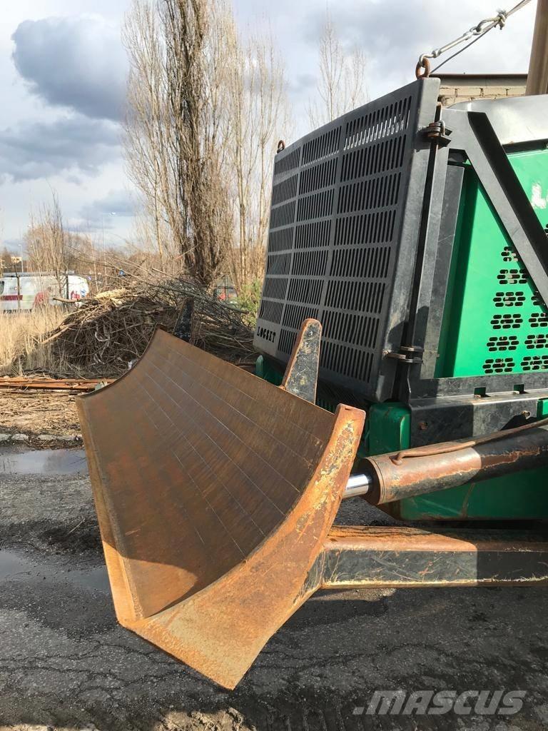 CUSHMAN SHUTTLE 4G pc_forwarders