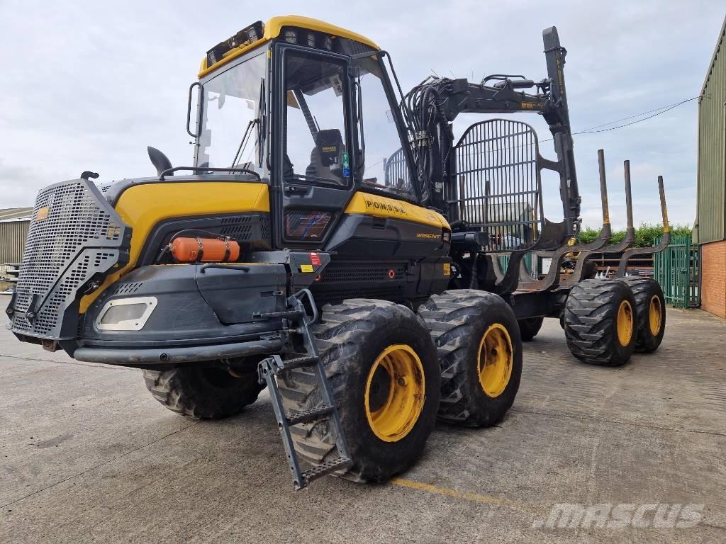 CUSHMAN SHUTTLE 4G pc_forwarders