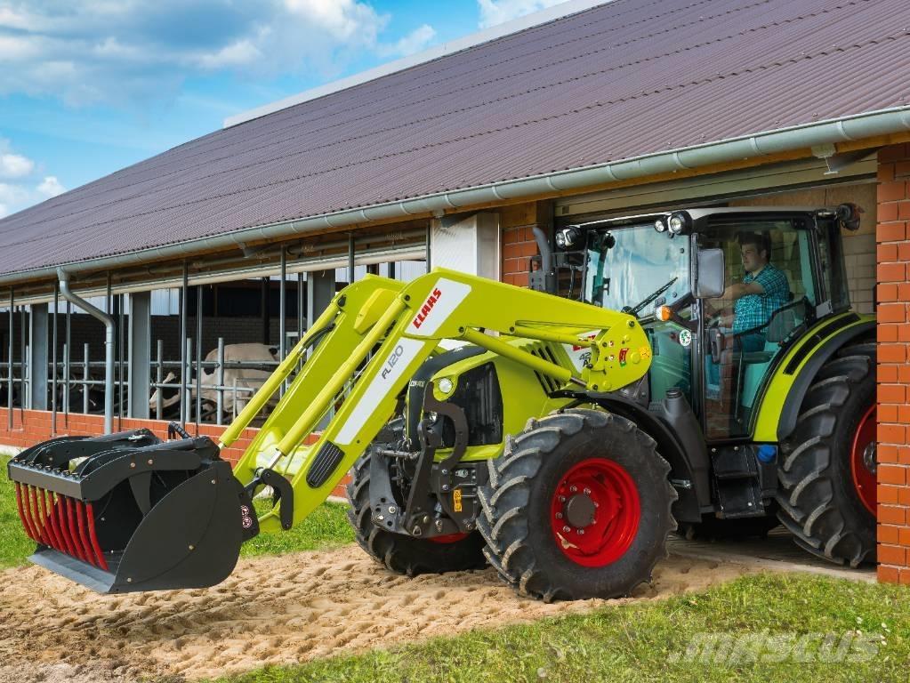 CUSHMAN SHUTTLE 4G pc_compacttractorattachments