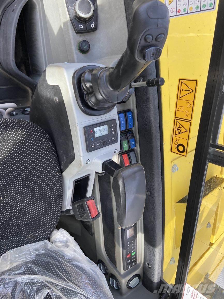 Neuson EW100 (6924) pc_wheelexcavators