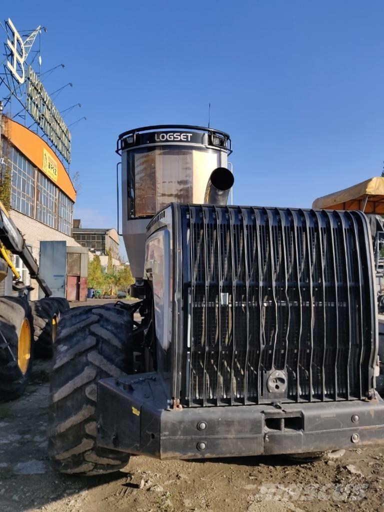 CUSHMAN SHUTTLE 4G pc_harvesters