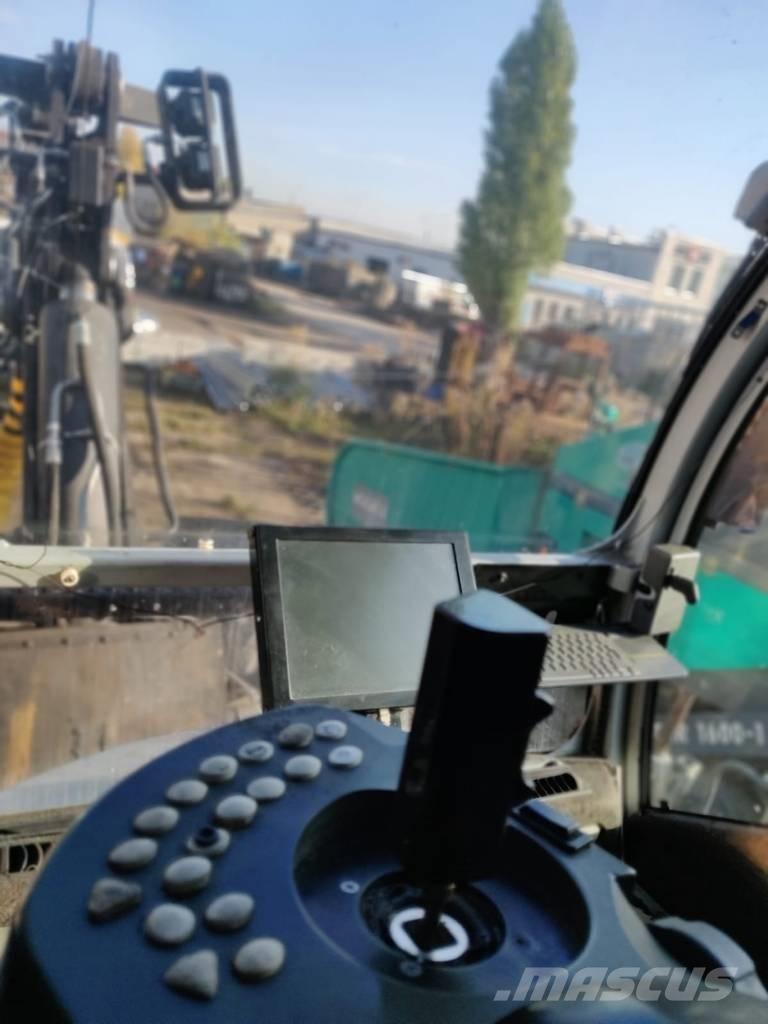 CUSHMAN SHUTTLE 4G pc_harvesters