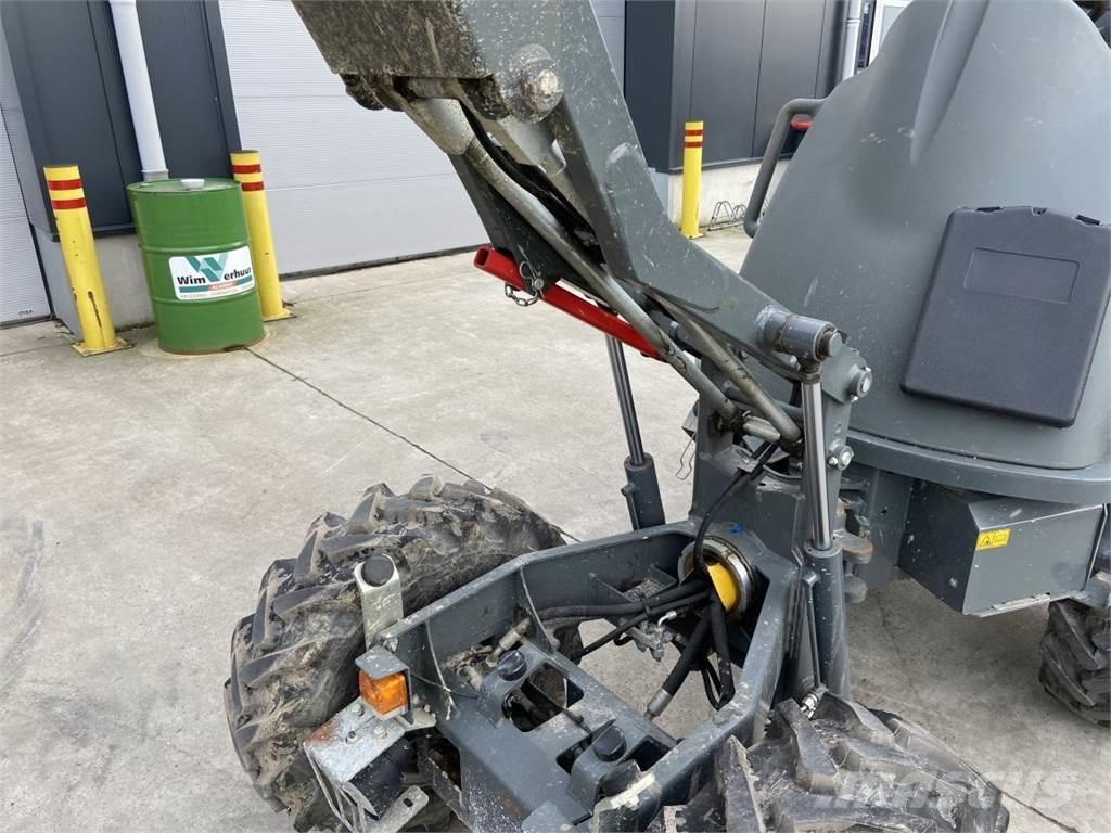 Neuson 1001 (5355) pc_dumpers