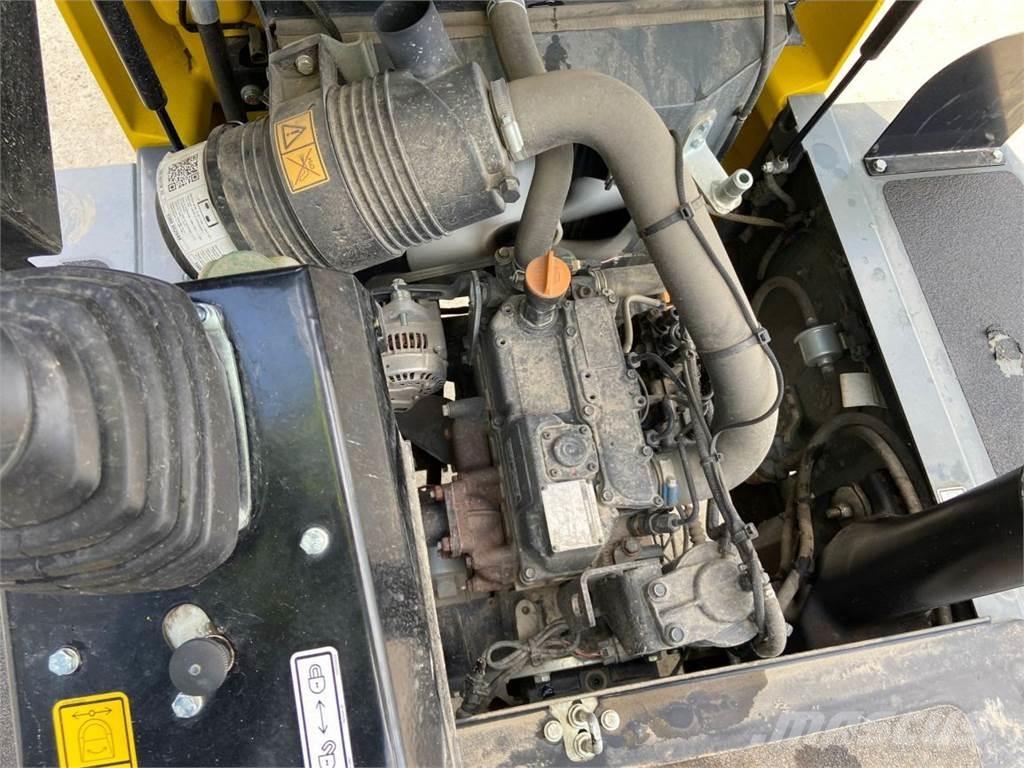 Neuson DW30 (8134) pc_dumpers