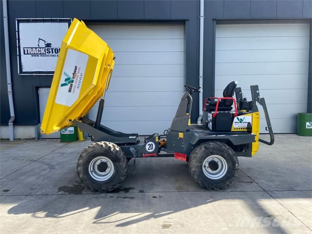 Neuson DW30 (8134) pc_dumpers