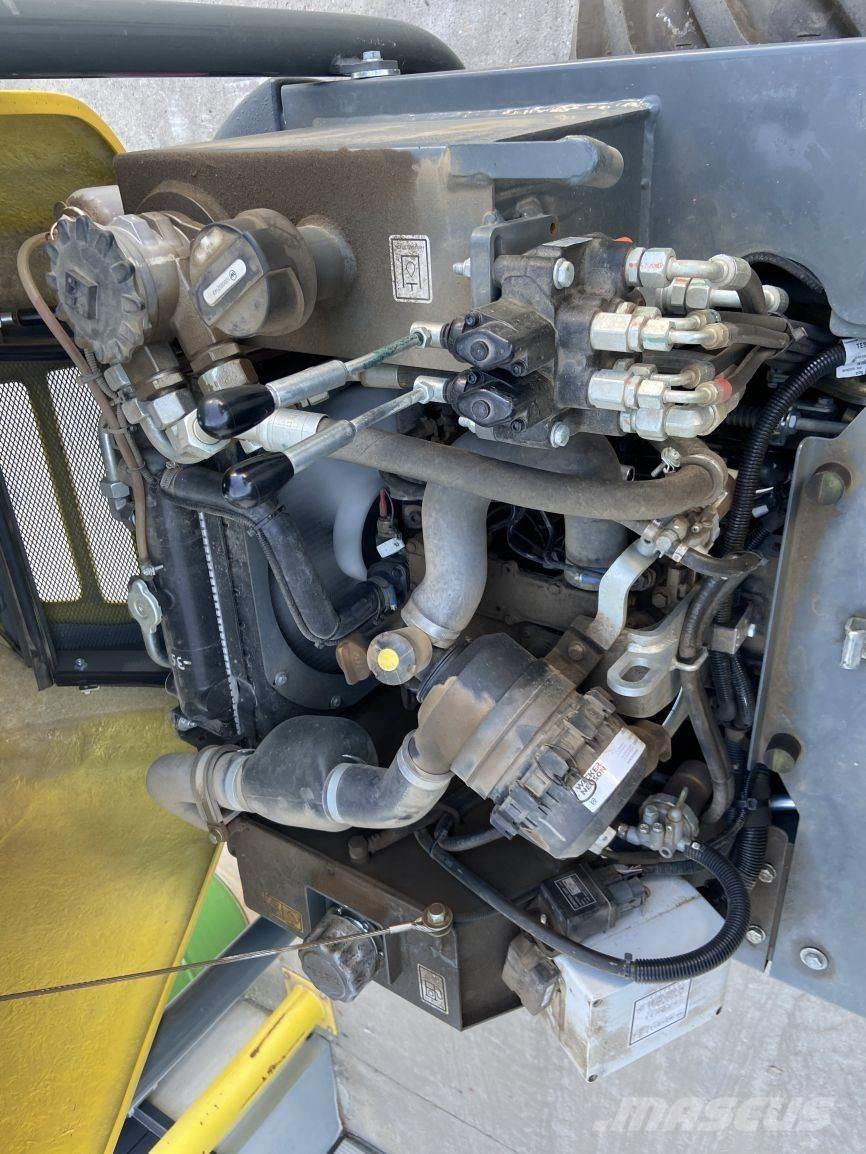 Neuson 1001 (7124) pc_dumpers