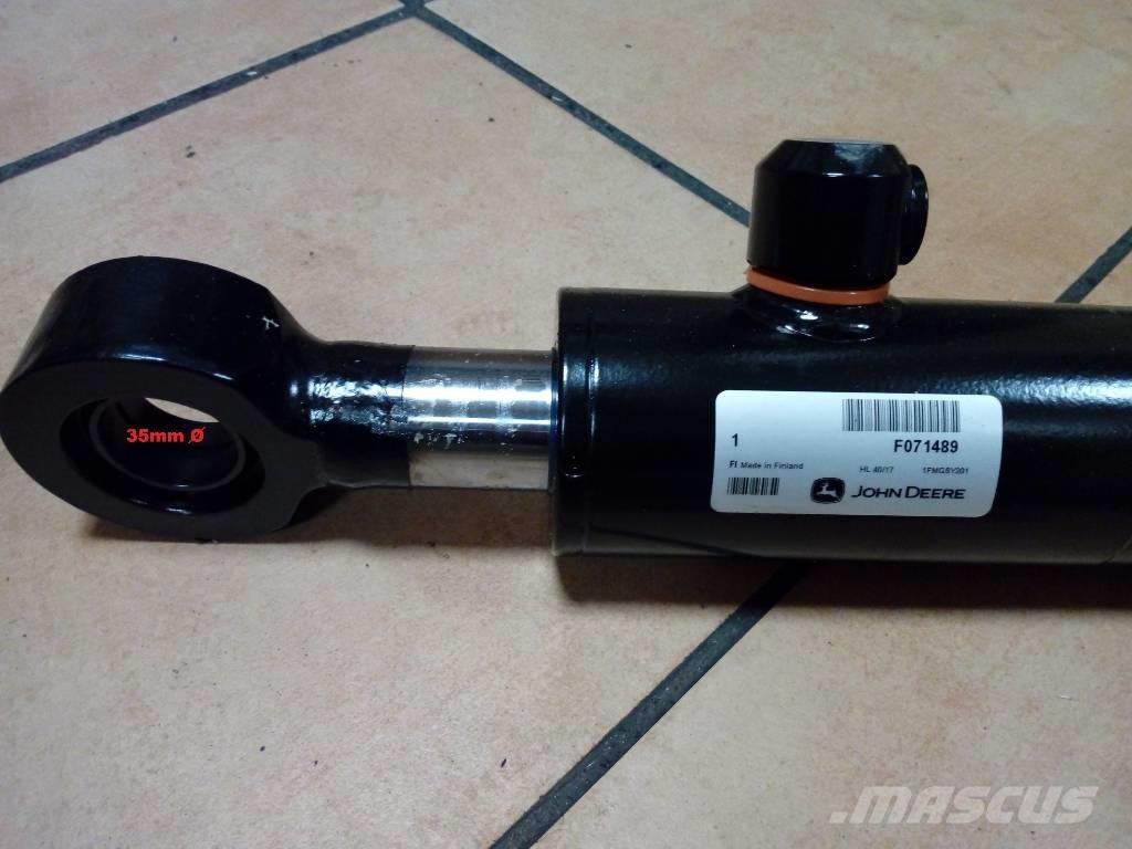 CUSHMAN SHUTTLE 4G pc_forestryhydraulics