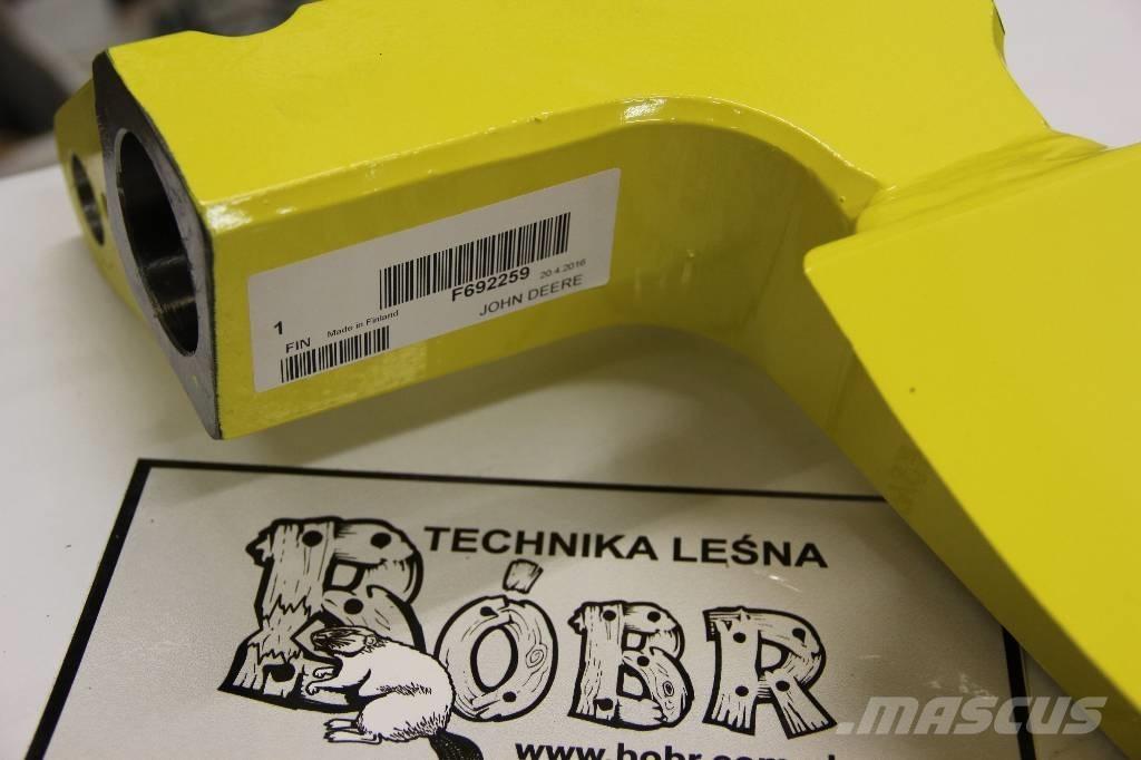 CUSHMAN SHUTTLE 4G pc_forestryothercomponents