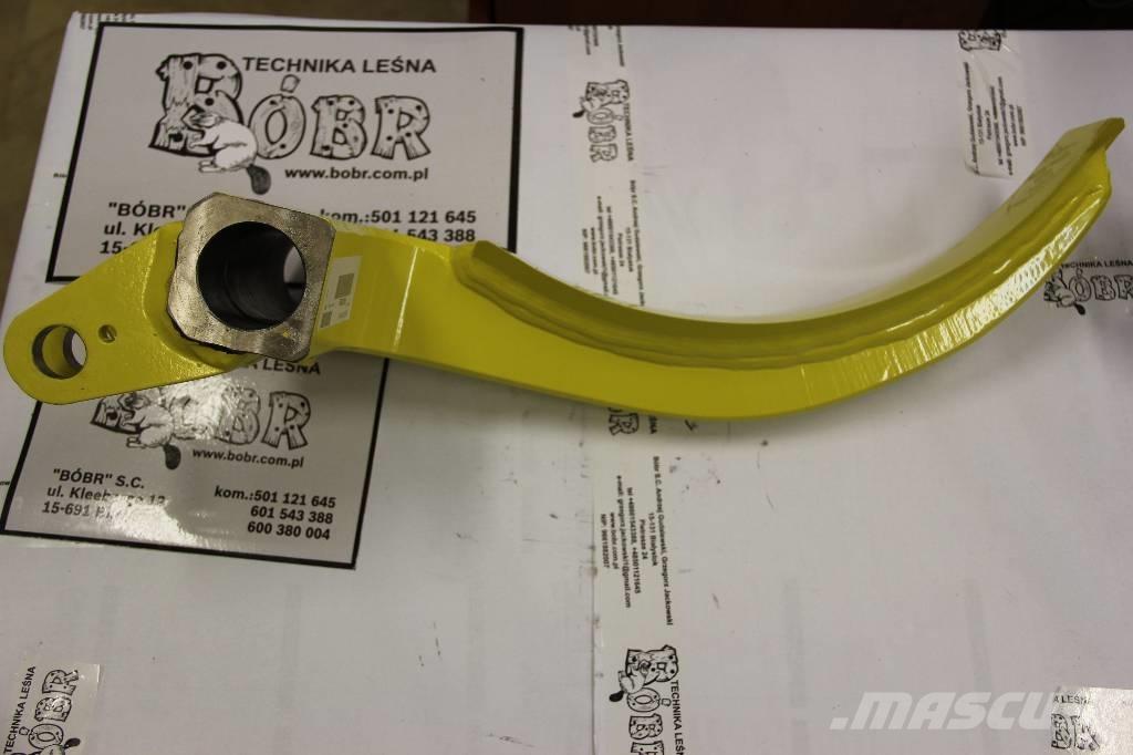 CUSHMAN SHUTTLE 4G pc_forestryothercomponents