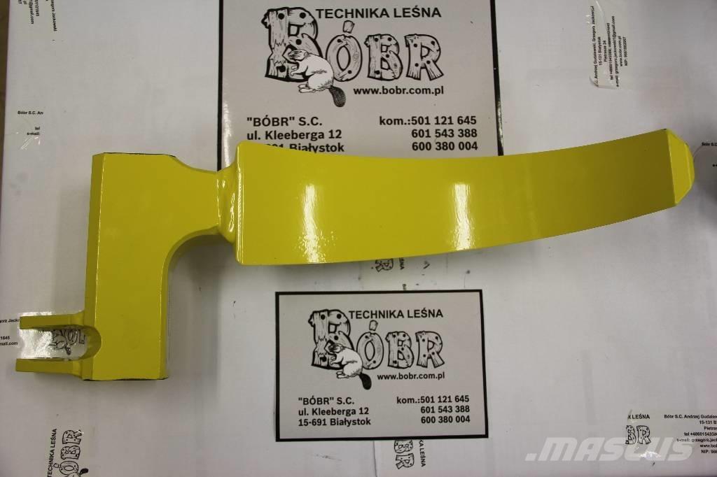 CUSHMAN SHUTTLE 4G pc_forestryothercomponents