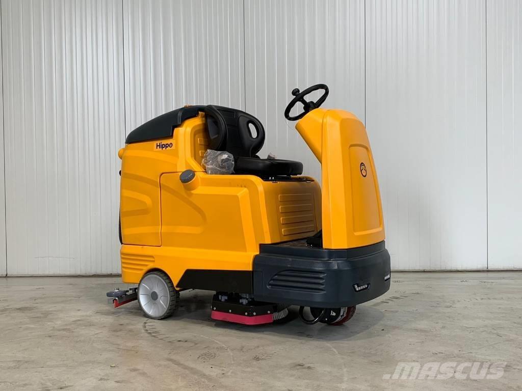 CUSHMAN SHUTTLE 4G pc_sweepers