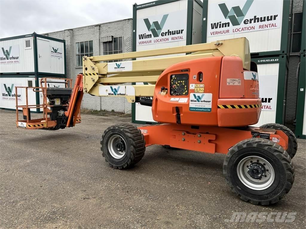 JLG 450AJ (3216) pc_articulatedboomlifts