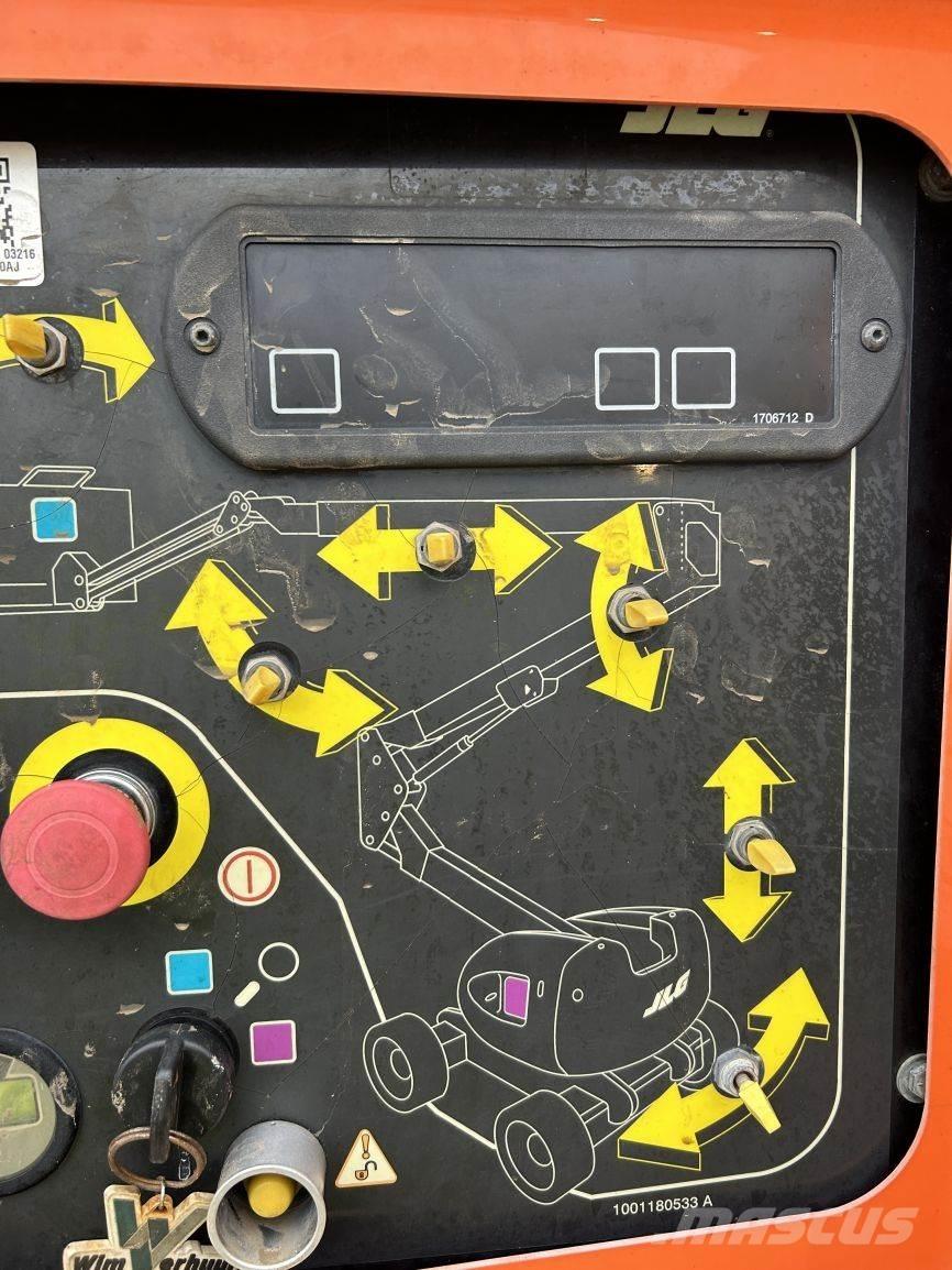 JLG 450AJ (3216) pc_articulatedboomlifts