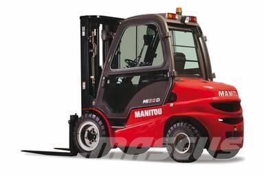 Caterpillar Test 7 pc_handpallettrucks