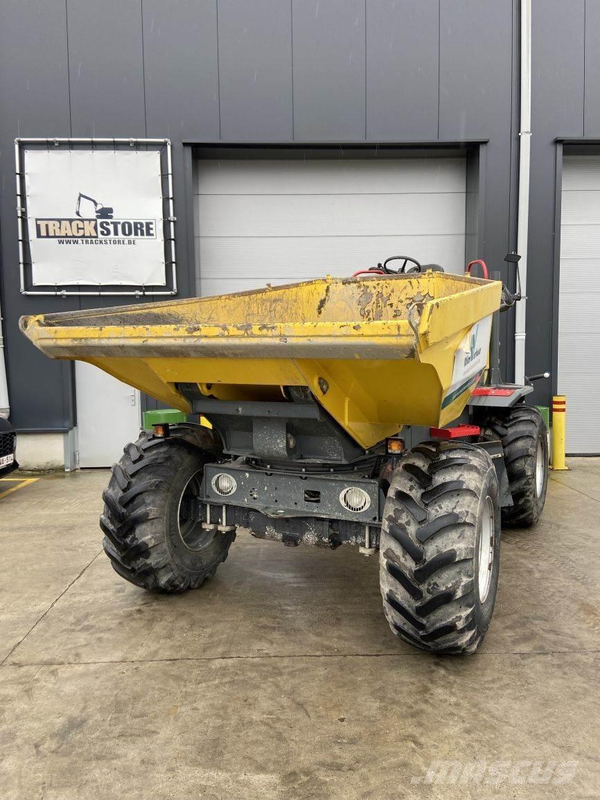 Neuson DW90 (4003) pc_dumpers