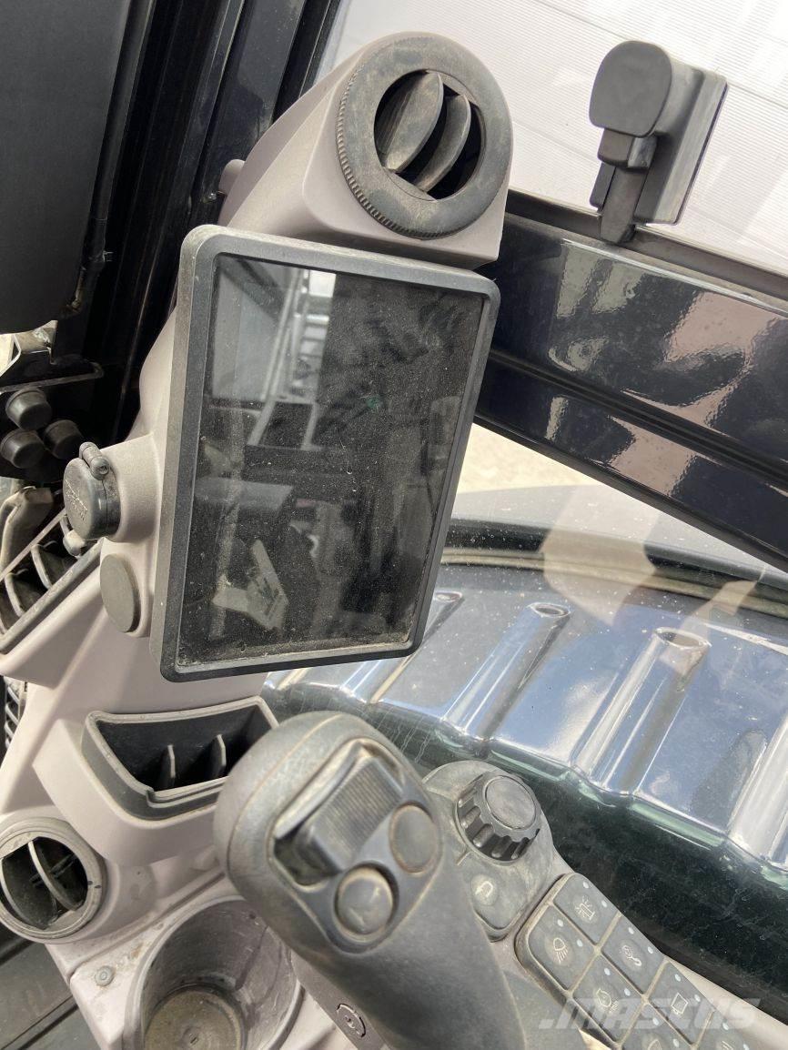 Kubota U50-5 (6969) pc_miniexcavators