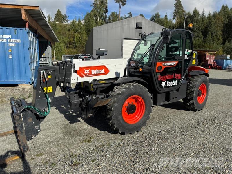 Bobcat PF4 pc_telehandlers