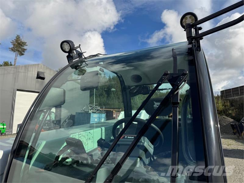 Bobcat PF4 pc_telehandlers