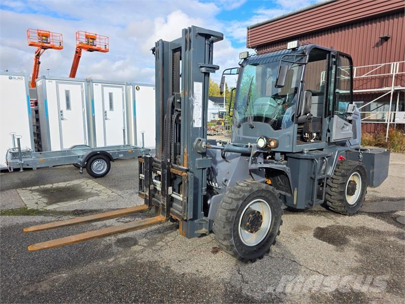  Dieseltruck pc_ForkliftTruckOthers