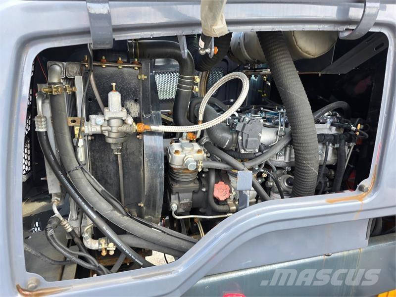  Dieseltruck pc_ForkliftTruckOthers