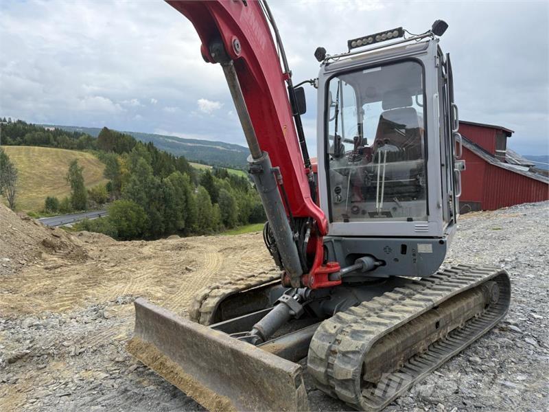 Neuson 6003 pc_crawlerexcavators