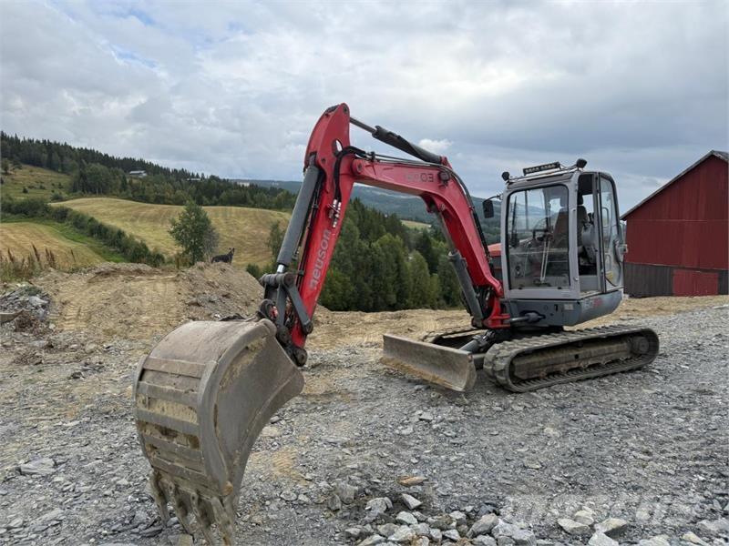 Neuson 6003 pc_crawlerexcavators