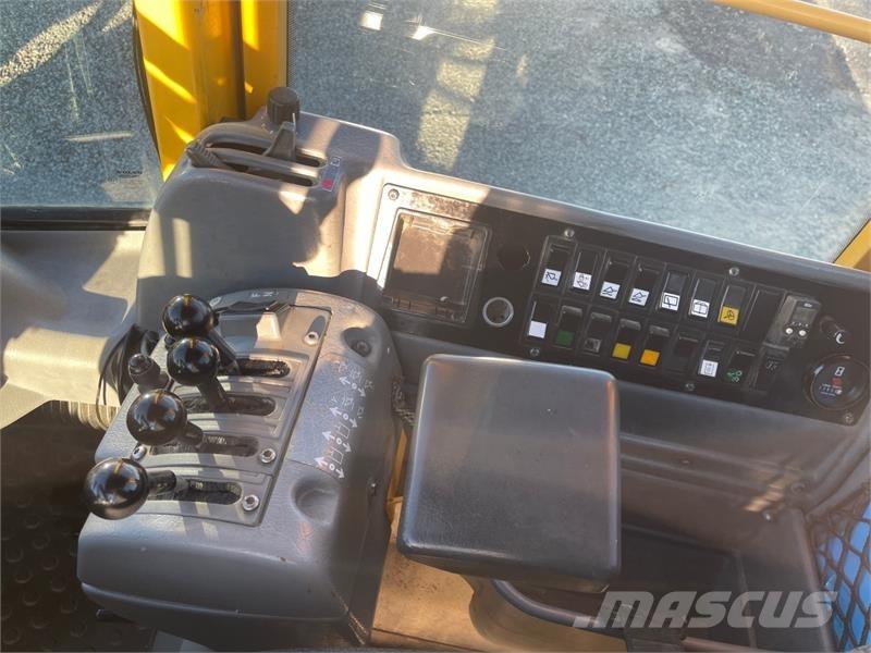 Volvo L90E pc_wheelloaders