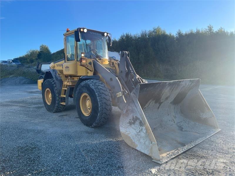 Volvo L90E pc_wheelloaders