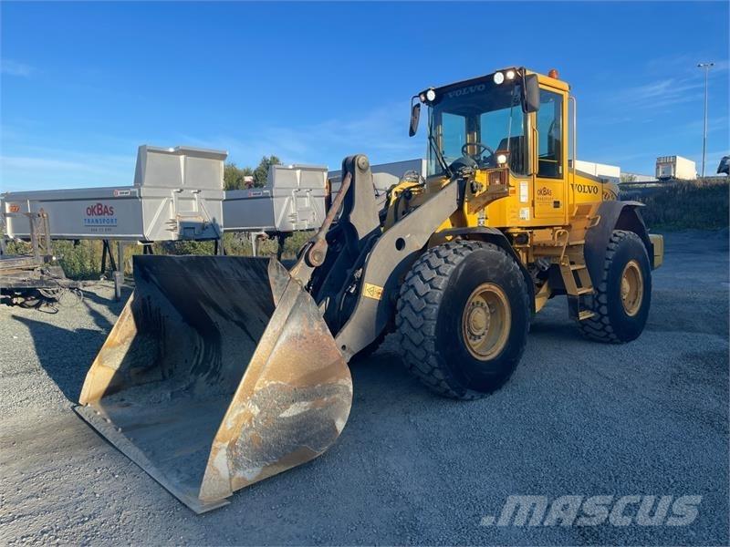 Volvo L90E pc_wheelloaders