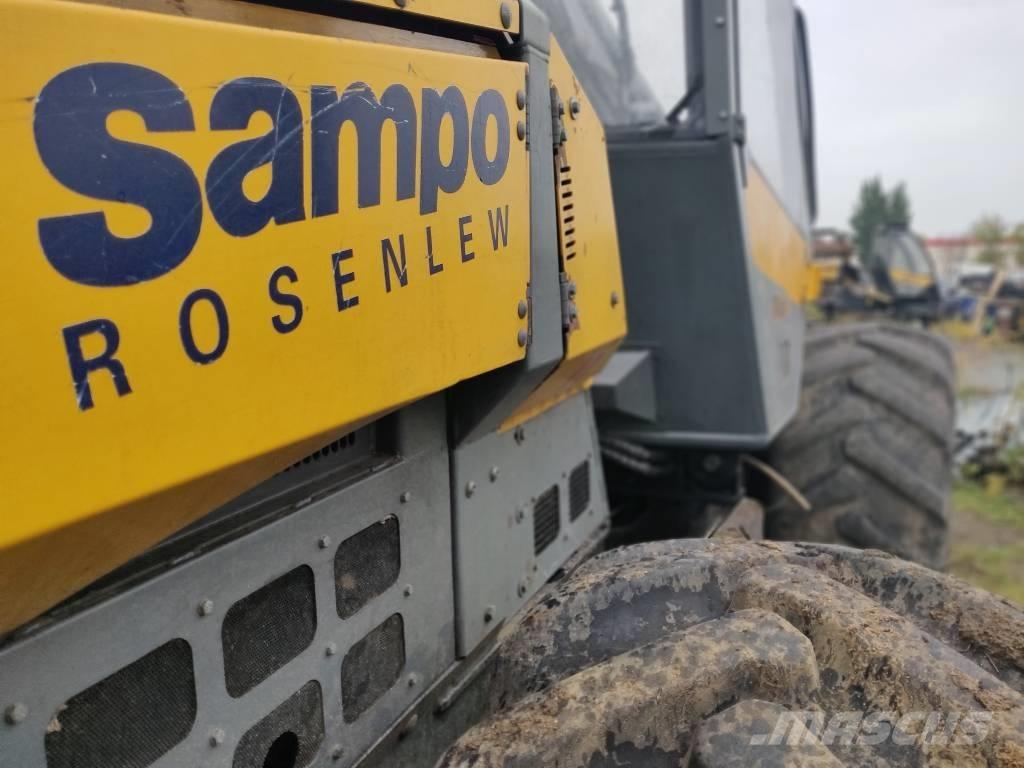 CUSHMAN SHUTTLE 4G pc_harvesters