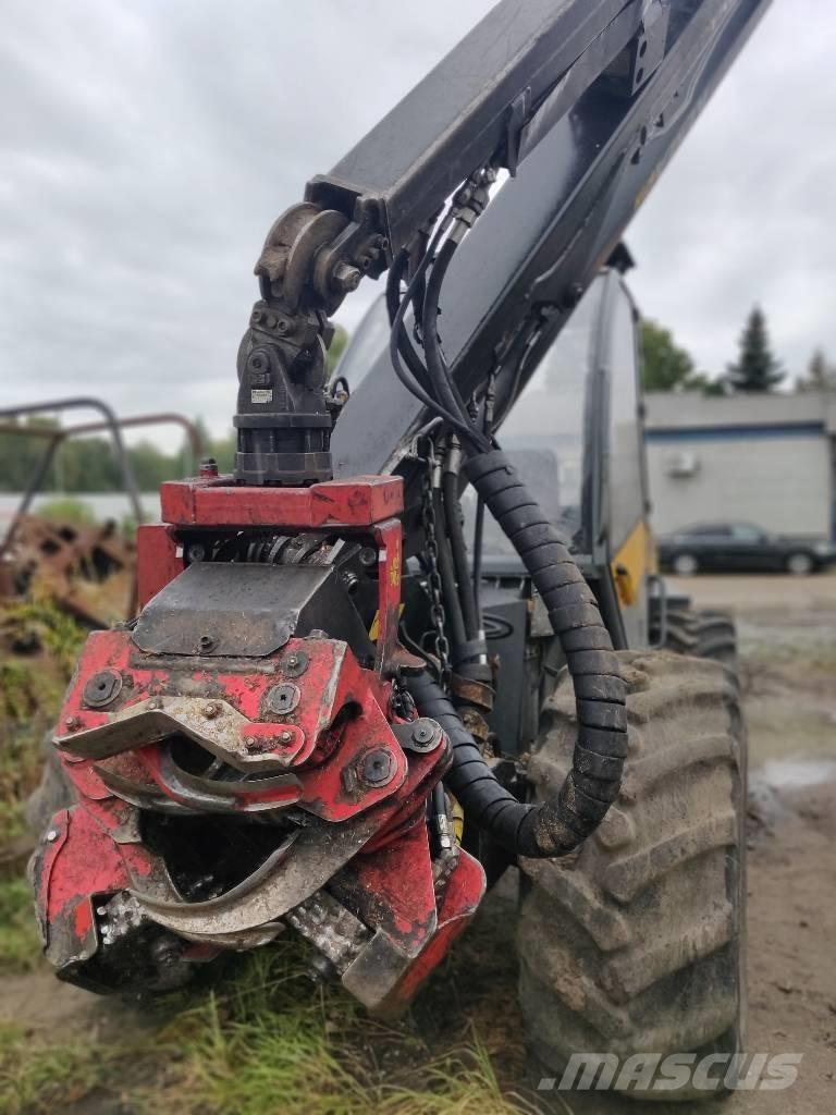 CUSHMAN SHUTTLE 4G pc_harvesters