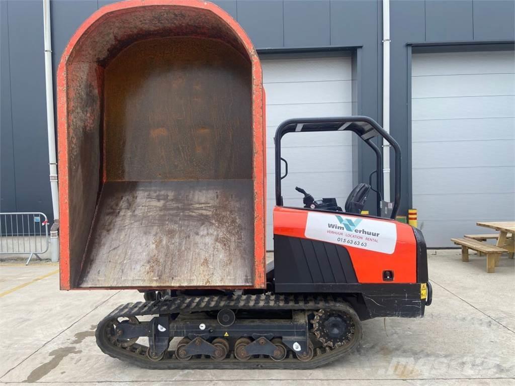 Kubota KC300 (7698) pc_trackeddumpers