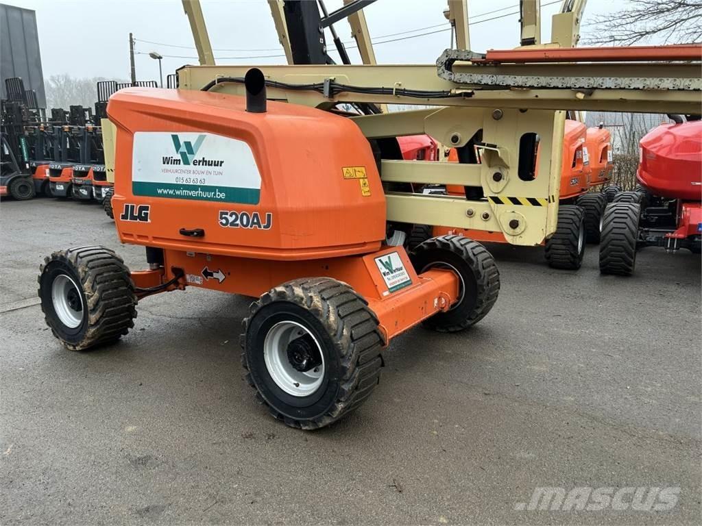 JLG 520AJ (2633) pc_articulatedboomlifts