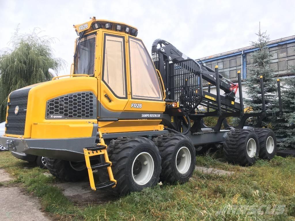 CUSHMAN SHUTTLE 4G pc_forwarders