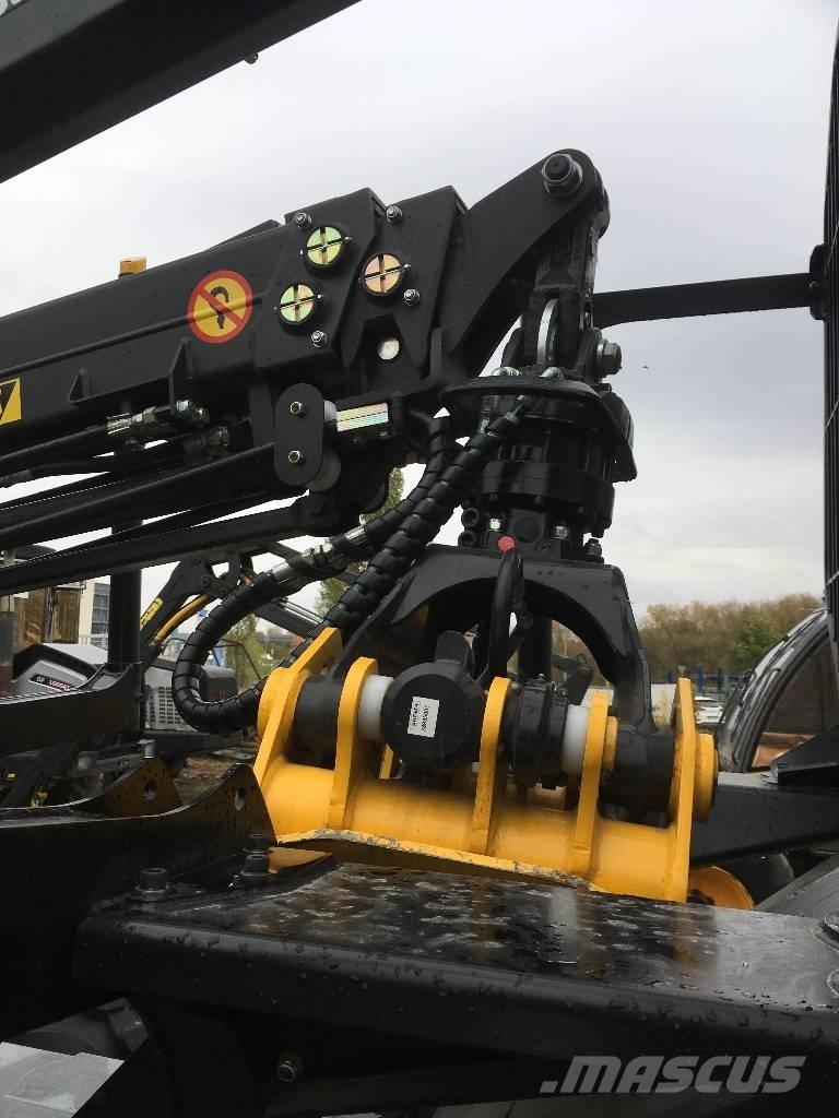 CUSHMAN SHUTTLE 4G pc_forwarders