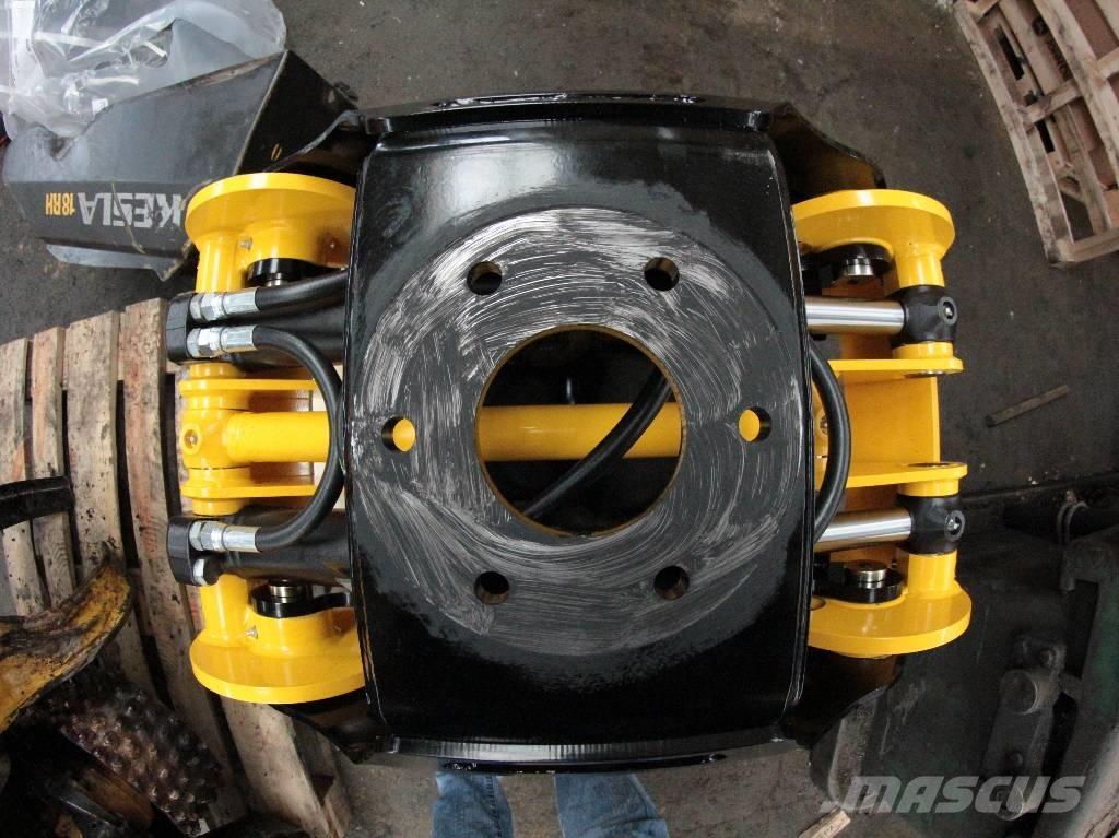 CUSHMAN SHUTTLE 4G pc_forestrygrapples