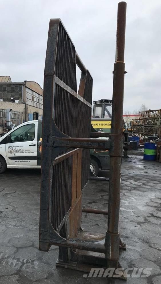 CUSHMAN SHUTTLE 4G pc_forestryothercomponents