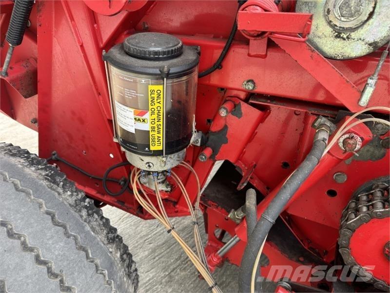 Welger RP 435 pc_RoundBalers