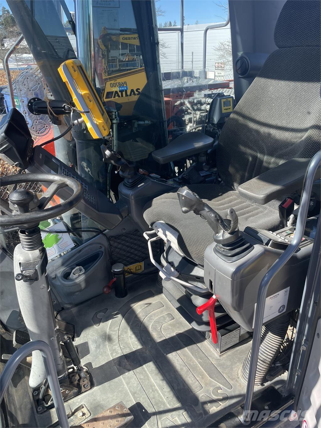 Atlas 140W pc_wheelexcavators