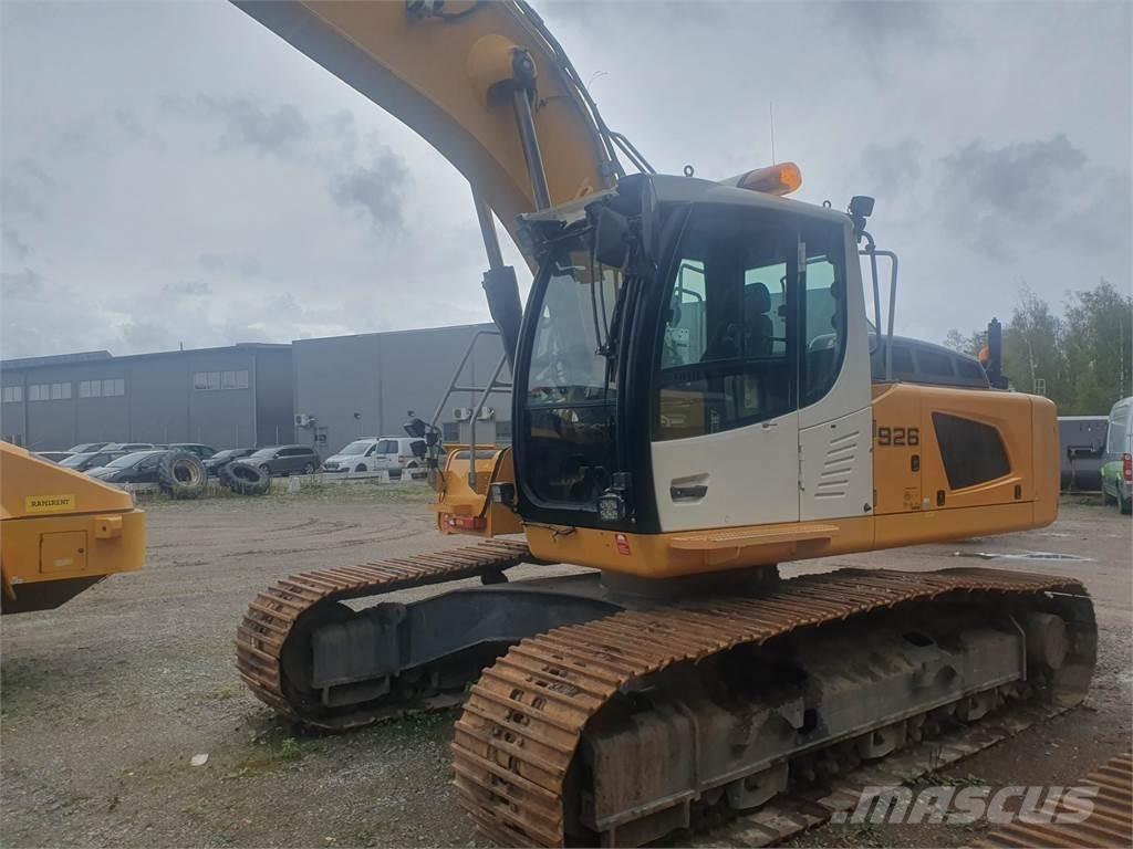 Liebherr R926WLC pc_crawlerexcavators