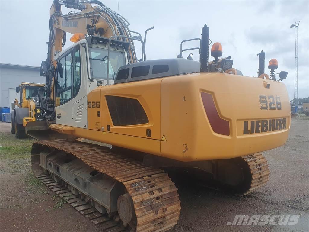 Liebherr R926WLC pc_crawlerexcavators