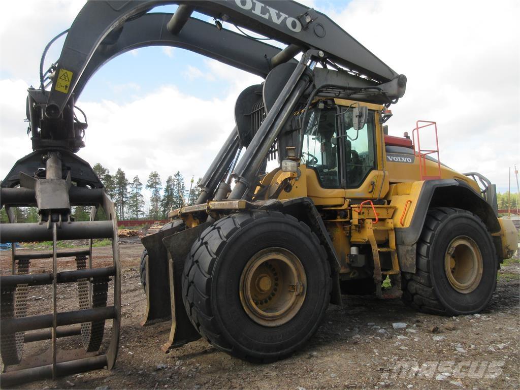 Volvo L180HHL pc_wheelloaders
