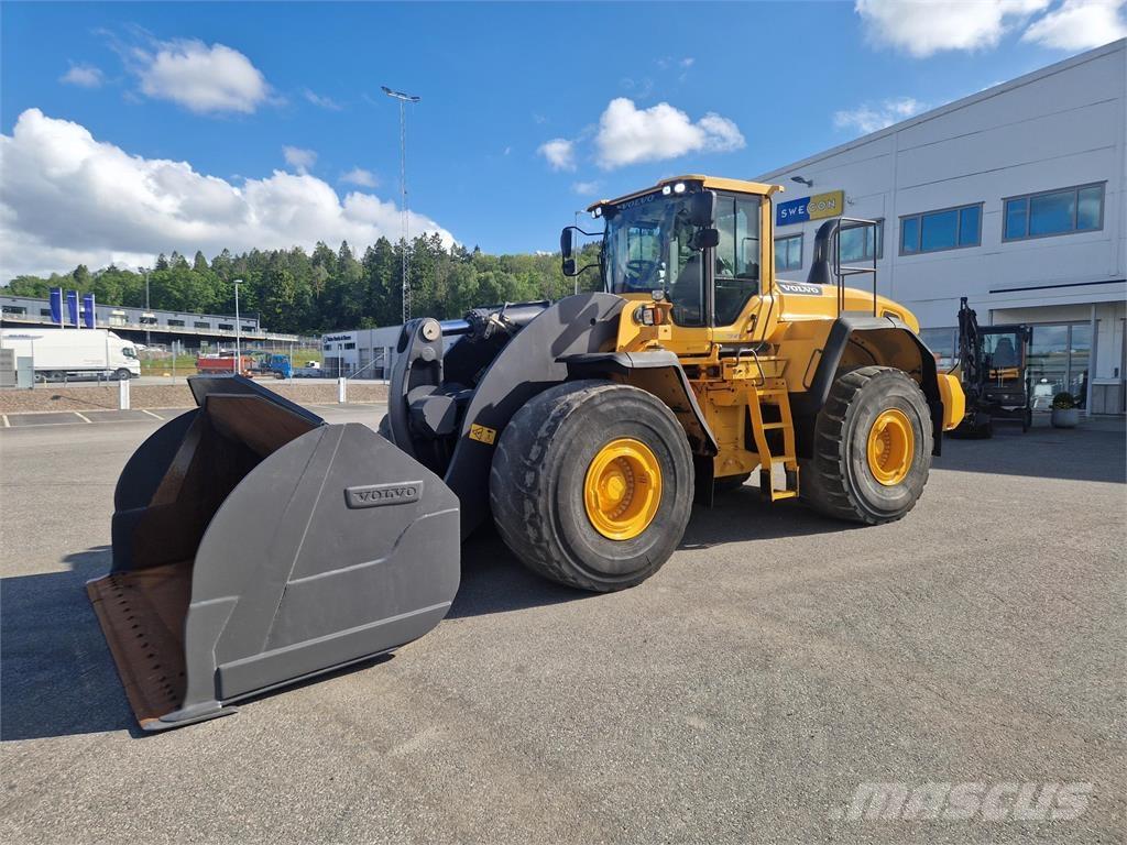 Volvo L250G pc_wheelloaders