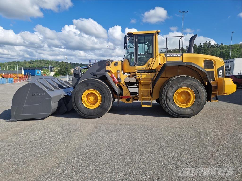 Volvo L250G pc_wheelloaders